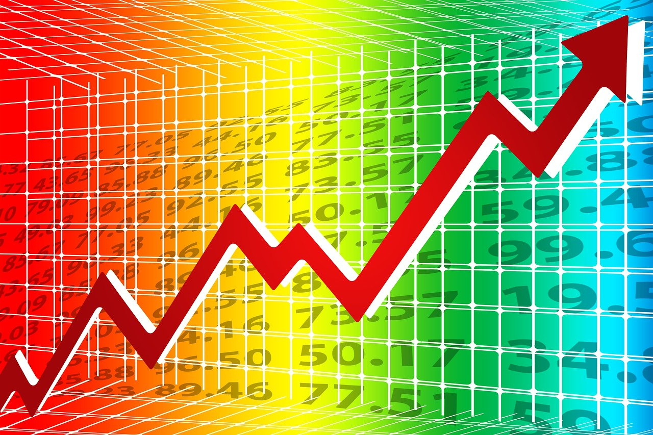 创业板指数骤跌10.59%，市场波动下的投资挑战与机遇